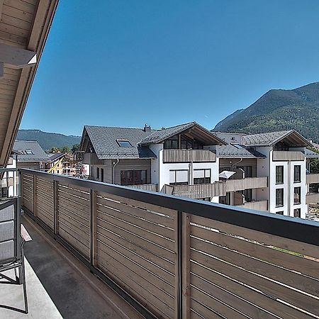 Bergglueck Garmisch-Partenkirchen Dış mekan fotoğraf
