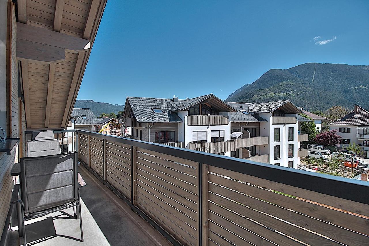 Bergglueck Garmisch-Partenkirchen Dış mekan fotoğraf